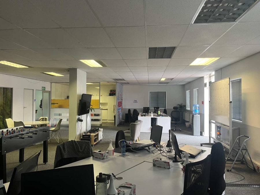 To Let commercial Property for Rent in Century City Western Cape